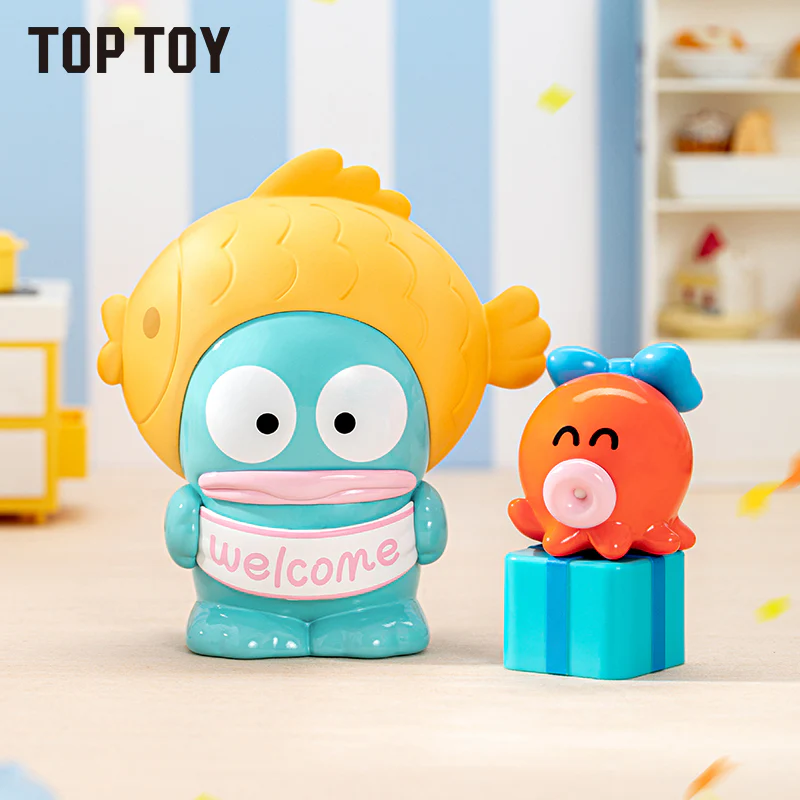 HANGYODON Happy Birthday Blind Box - Image 4