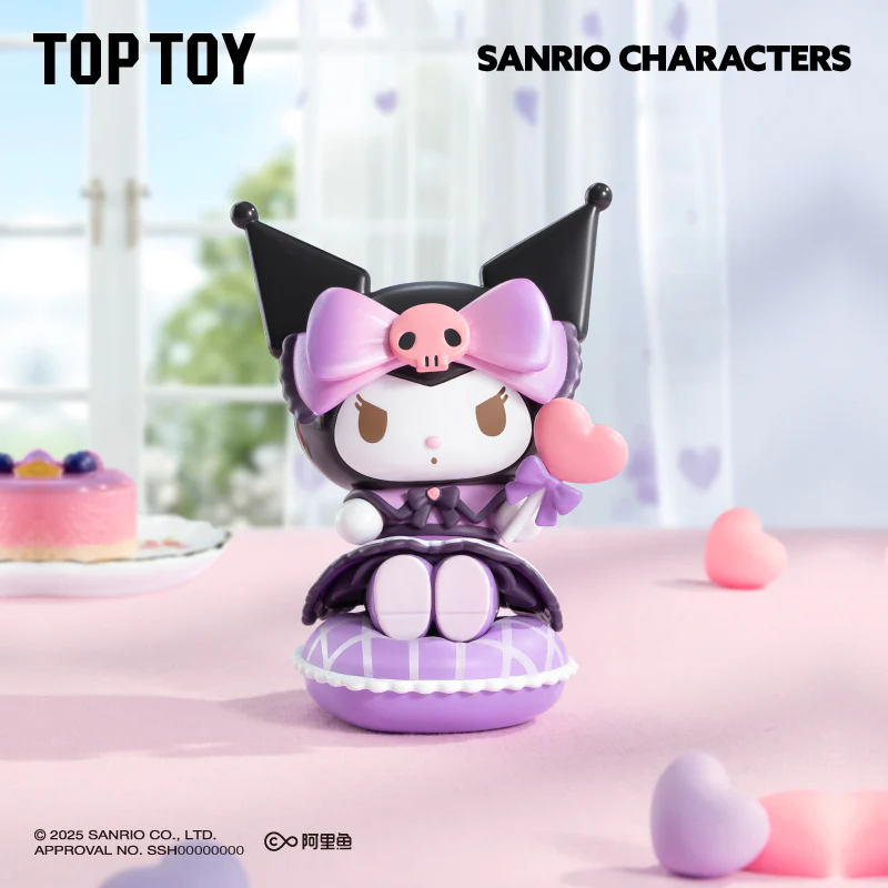 Sweetie Candy Series Blind Box - Image 3