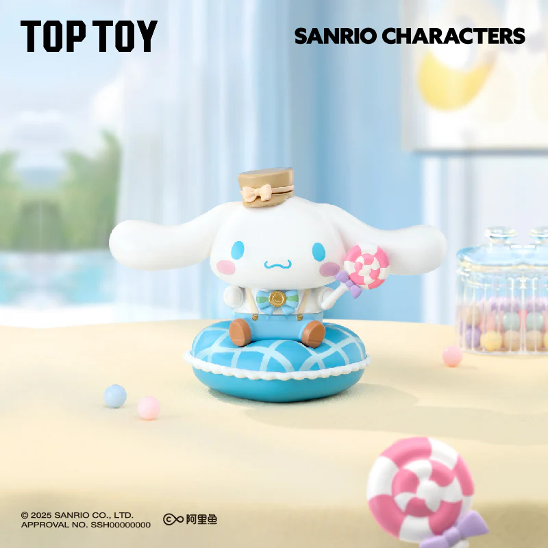 Sweetie Candy Series Blind Box - Image 6