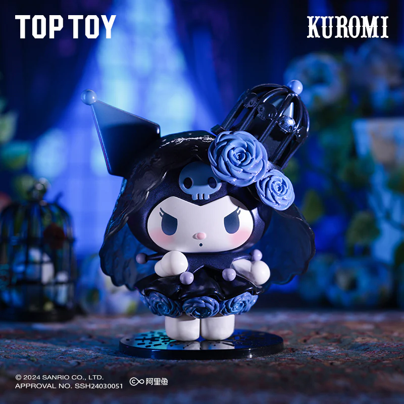 The Witch's Feast Series Figures Blind Box - Image 8