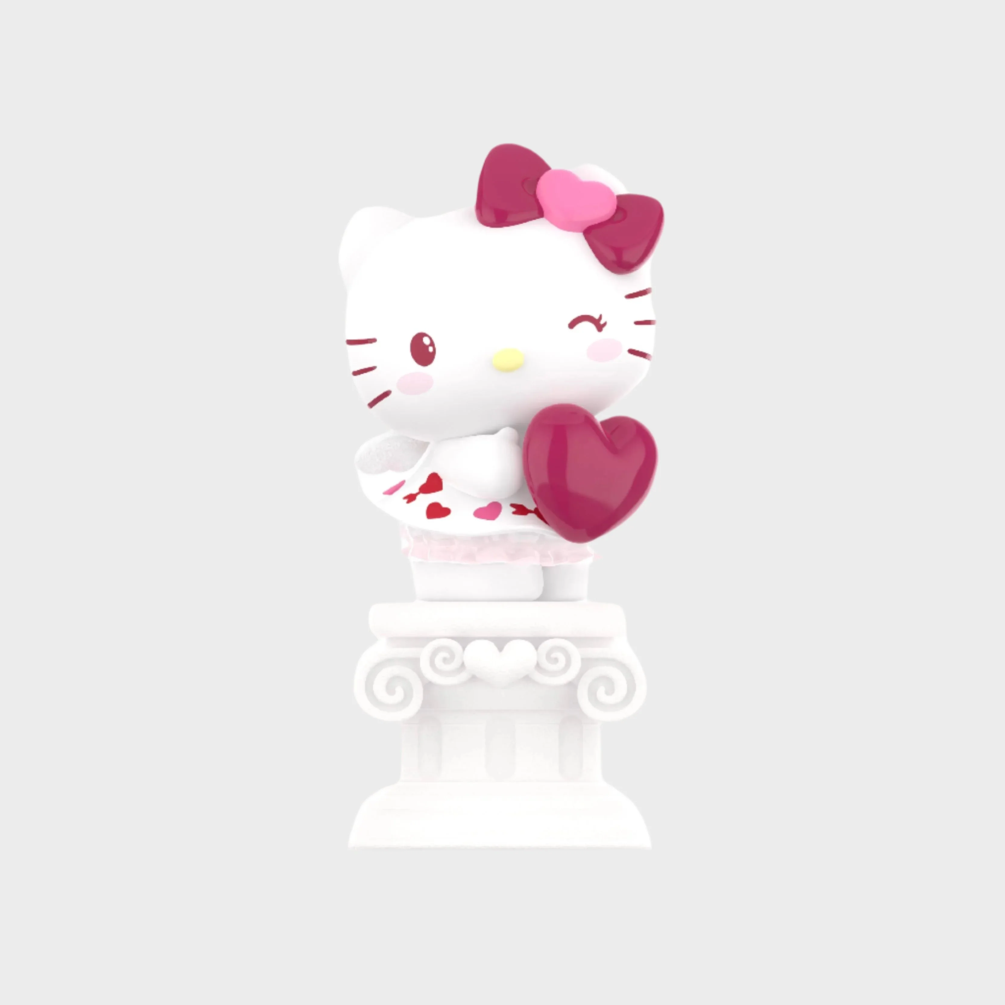 【RETIRED】Cupid's Love Series Figures Blind Box - Image 11