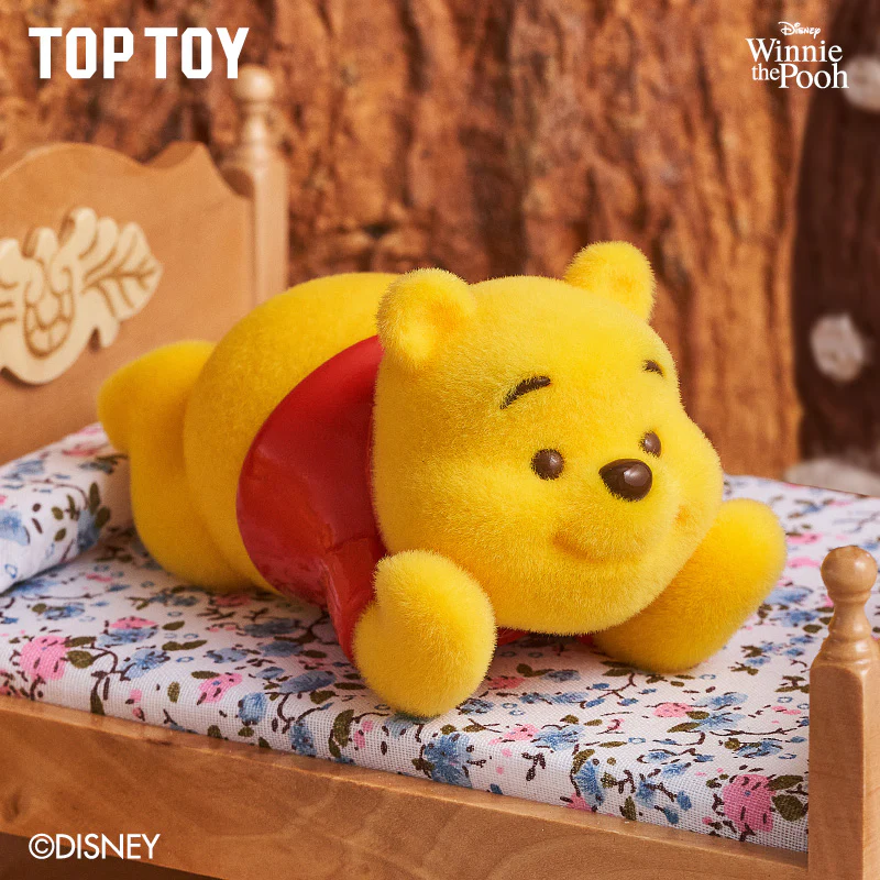 WINNIE THE POOH Happy Daily Life Blind Box - Image 3
